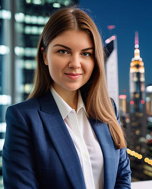 Дарья Чугунова