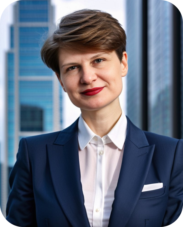 Ольга Зюкина