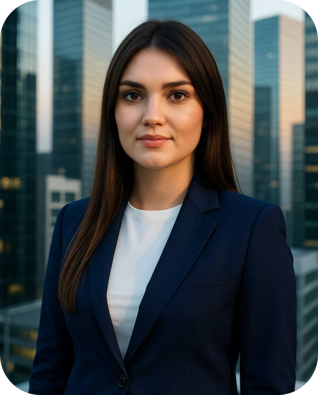 Софья Маева