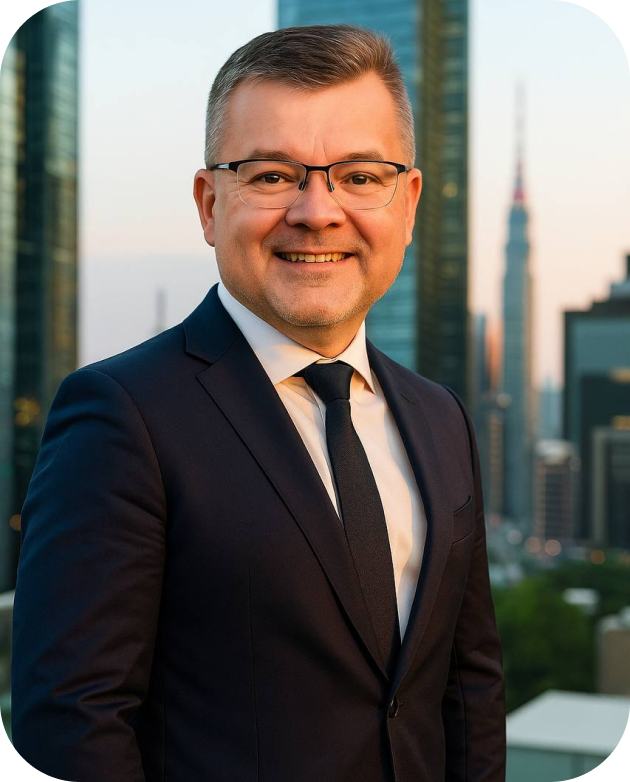 Александр Фридман