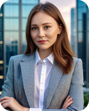 Виктория Чапаева