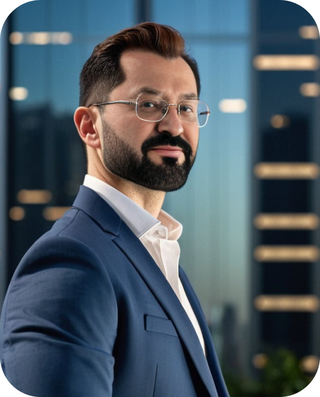 Алексей Пахомов