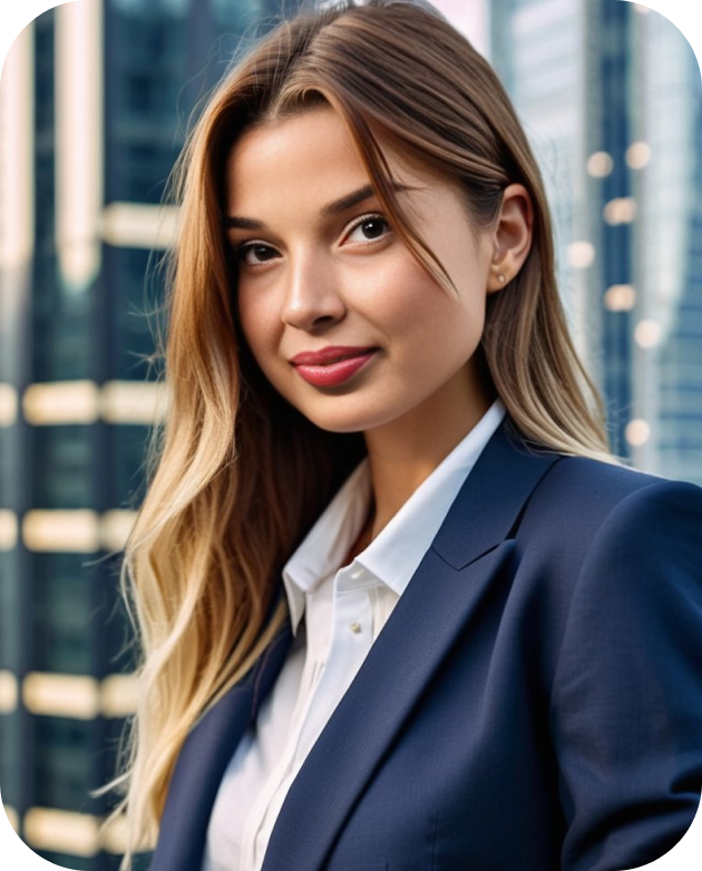 Милана Лелявина