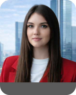 Софья Маева