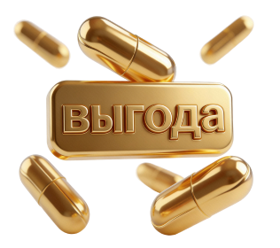 Полноценная модель